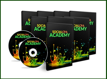 Stephen Gilbert - Social CPA Academy