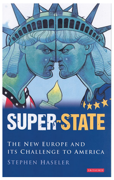 Stephen Haseler - SuperState