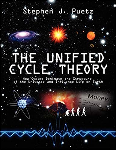 Stephen J.Puetz - The Unified Cycle Theory