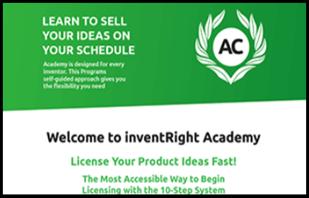 Stephen Key - InventRight Academy