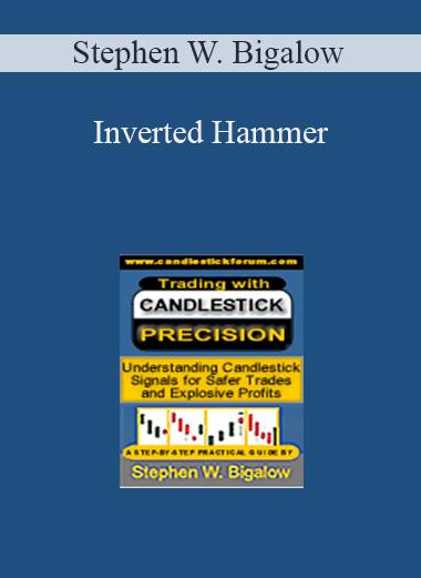 Inverted Hammer – Stephen W. Bigalow