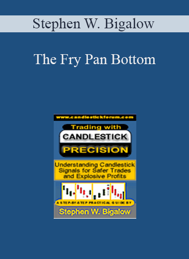 The Fry Pan Bottom – Stephen W. Bigalow