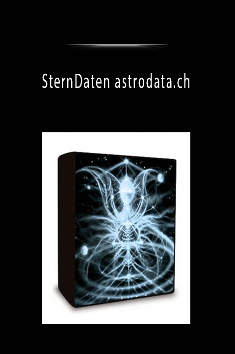 SternDaten astrodata.ch