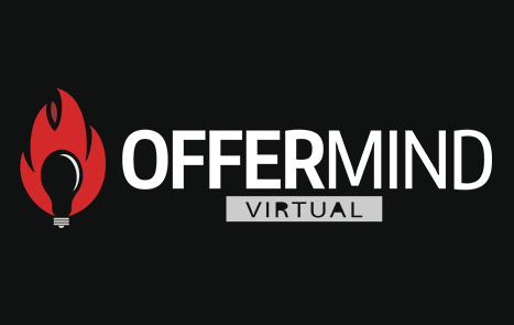 Steve Larsen - Offermind 2021 Replays