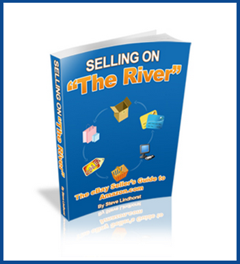 Steve Lindhorst - Selling on The River (Alternative To eBay)