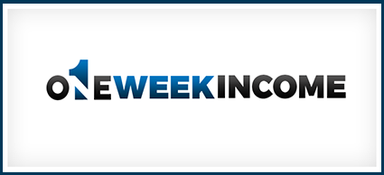 Steve Meiracker - One Week Income Course.