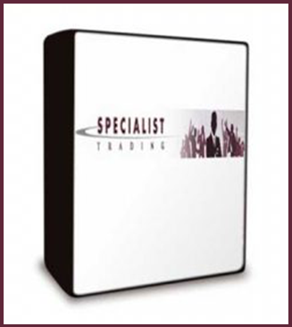 Steve Primo - Stock Course Recorded Seminar 2009 - SpecialistTrading.com 17 Modules in 1 DVD