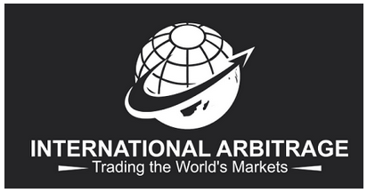 Steve Sawyer - International Arbitrage Course - Trading Europe