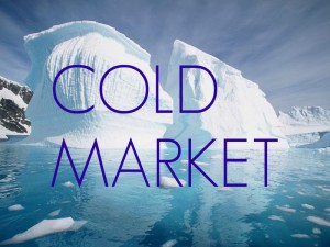 Steve Siebold - How to Conquer The Cold Market