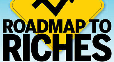 Steve Wirrick - Road Map to Riches