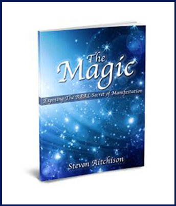 Steven Aitchison - The Magic