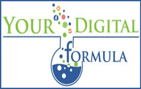 Steven Aitchison - Your Digital Formula 2.0