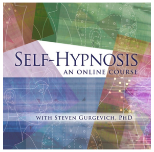 Steven Gurgevich - SELF-HYPNOSIS ONLINE COURSE