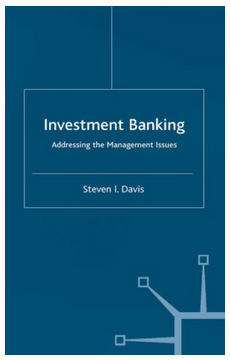 Steven I.Davis - Investment Banking