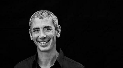 Steven Kotler - Get Into Your Creative Flow