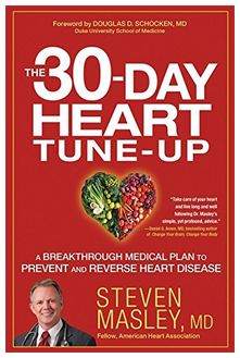 Steven Masley,MD - The 30-Day Heart Tune-Up Deluxe