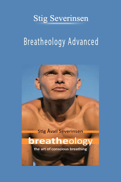 Breatheology Advanced – Stig Severinsen