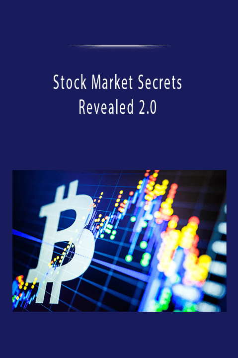 Stock Market Secrets Revealed 2.0