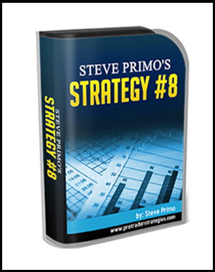 Steve Primo - Stock Strategy #8