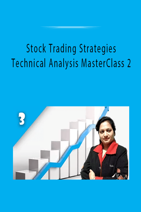 Stock Trading Strategies Technical Analysis MasterClass 2