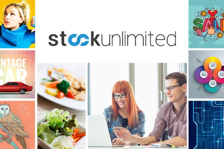 StockUnlimited Lifetime