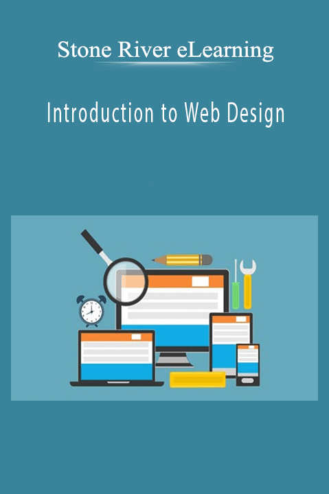 Introduction to Web Design – Stone River eLearning