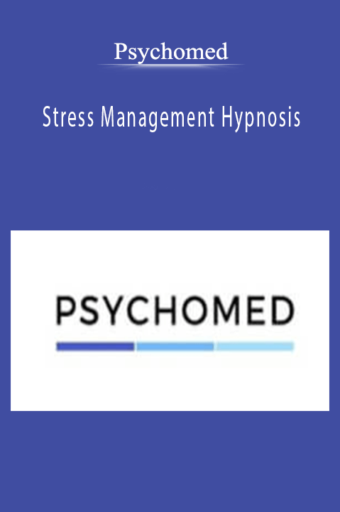 Psychomed – Stress Management Hypnosis