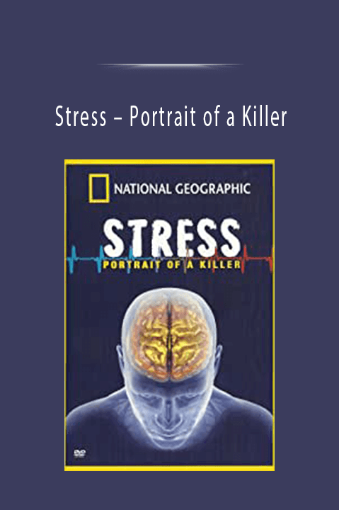 Portrait of a Killer – Stress