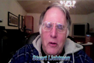 Stuart Lichtman - Super Entrepreneur Training 2 - Week 06-08 and SACP11-17 