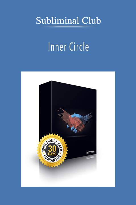 Inner Circle – Subliminal Club