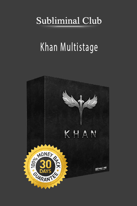 Khan Multistage – Subliminal Club