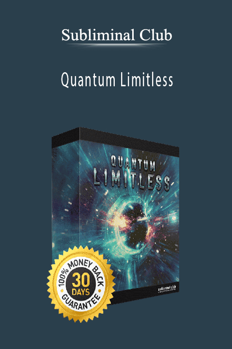 Quantum Limitless – Subliminal Club