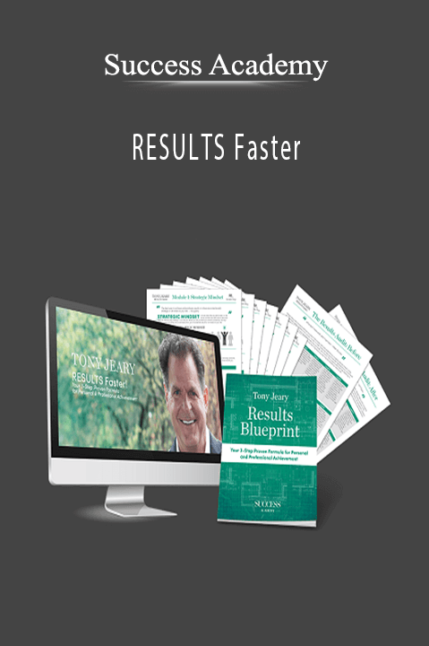 RESULTS Faster – Success Academy