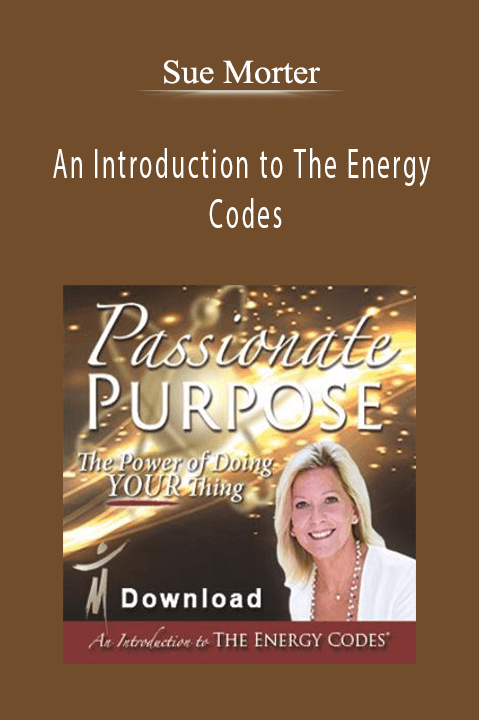 An Introduction to The Energy Codes – Sue Morter