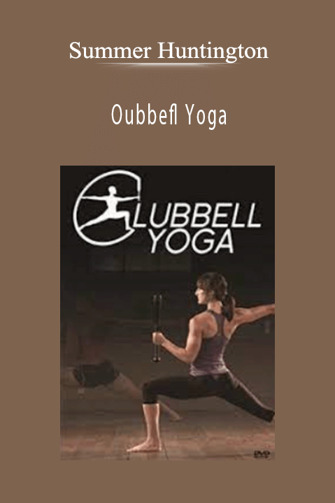 Oubbefl Yoga – Summer Huntington