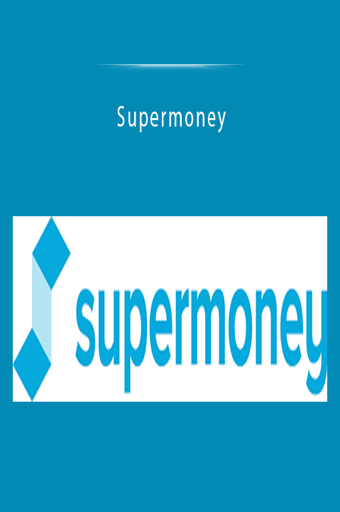 Supermoney