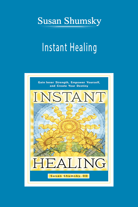 Instant Healing: Transform Your Mind