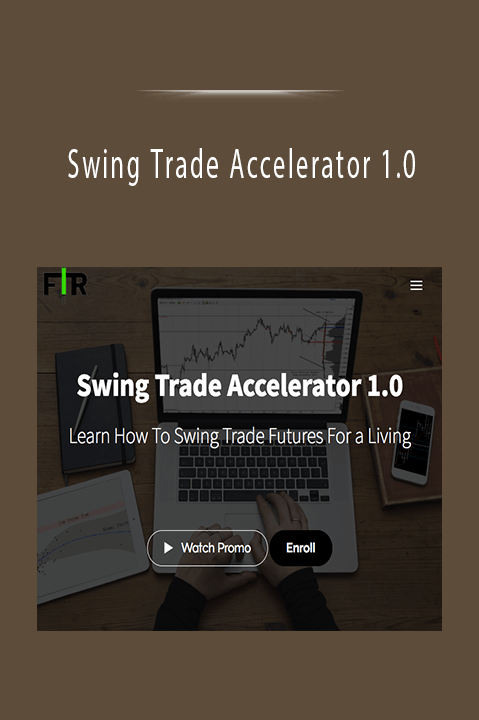 Swing Trade Accelerator 1.0