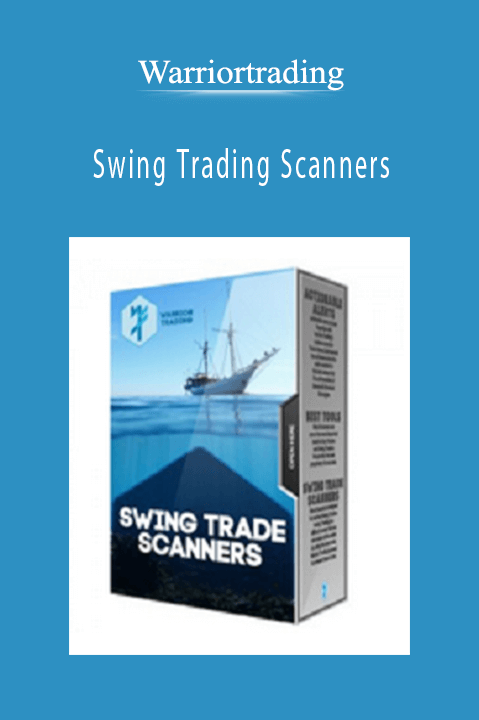 Warriortrading – Swing Trading Scanners