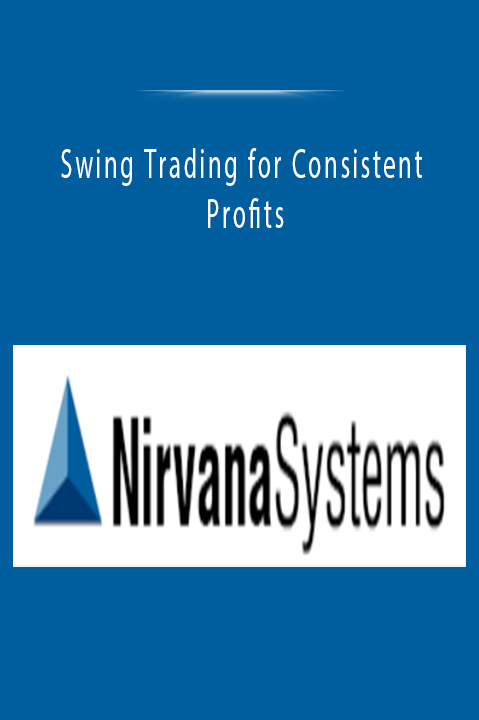 Swing Trading for Consistent Profits