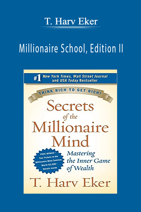 Millionaire School