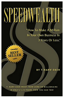 T. Harv Eker - SpeedWealth