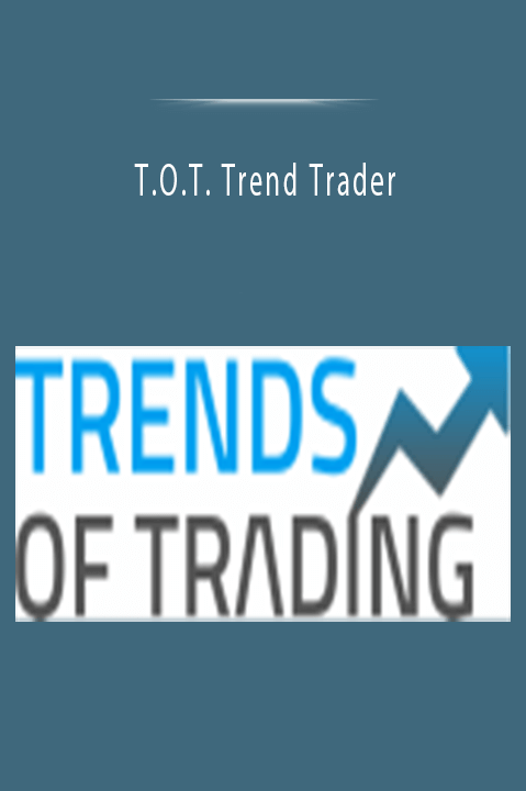 T.O.T. Trend Trader