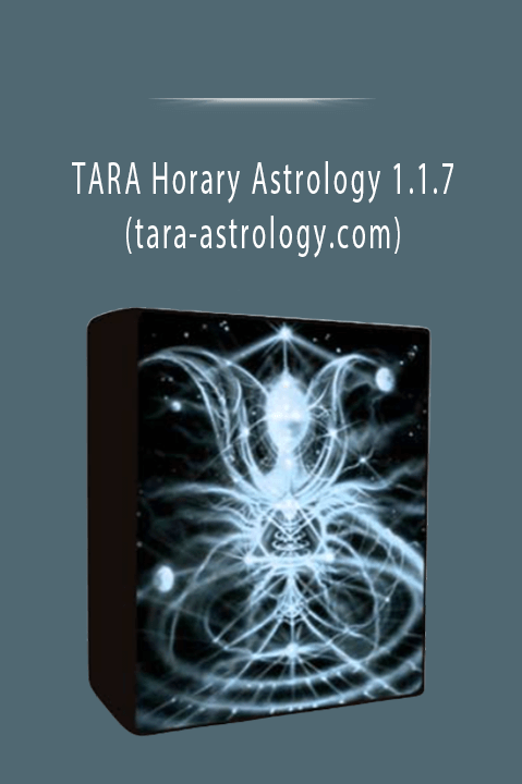 TARA Horary Astrology 1.1.7 (tara–astrology.com)