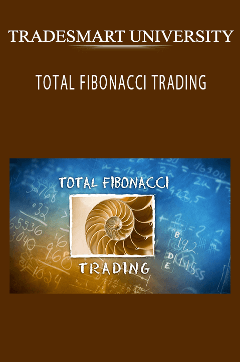 TOTAL FIBONACCI TRADING – TRADESMART UNIVERSITY