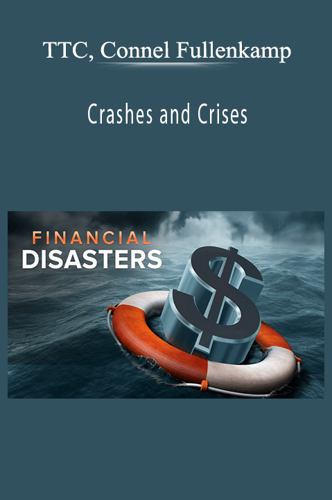 Crashes and Crises – TTC