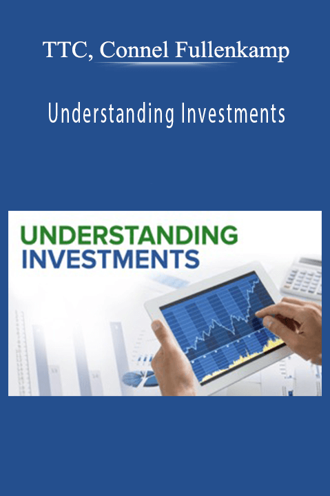 Understanding Investments – TTC