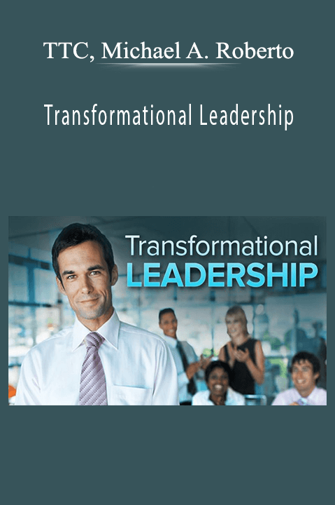 Transformational Leadership – TTC