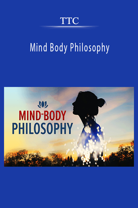 Mind Body Philosophy – TTC