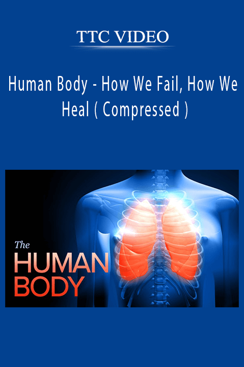 Human Body – How We Fail